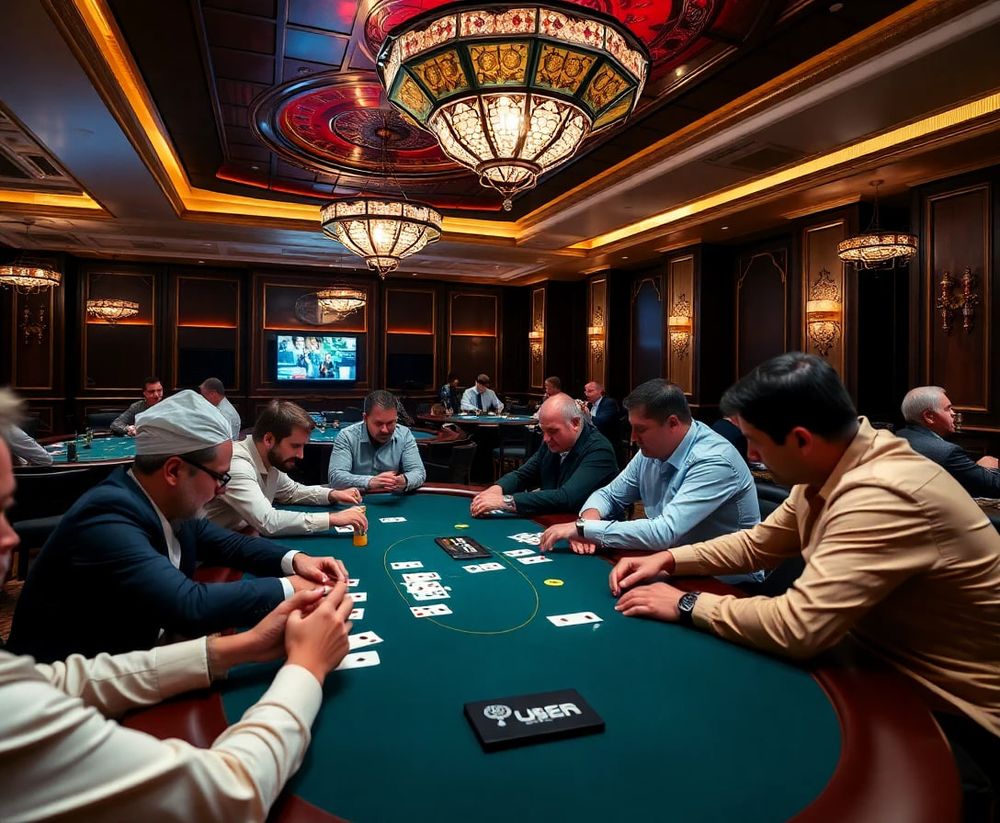 HHpoker网页版入口 专业德扑平台